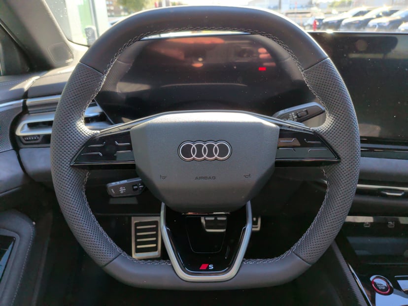 2025 Audi S5 - Image 17