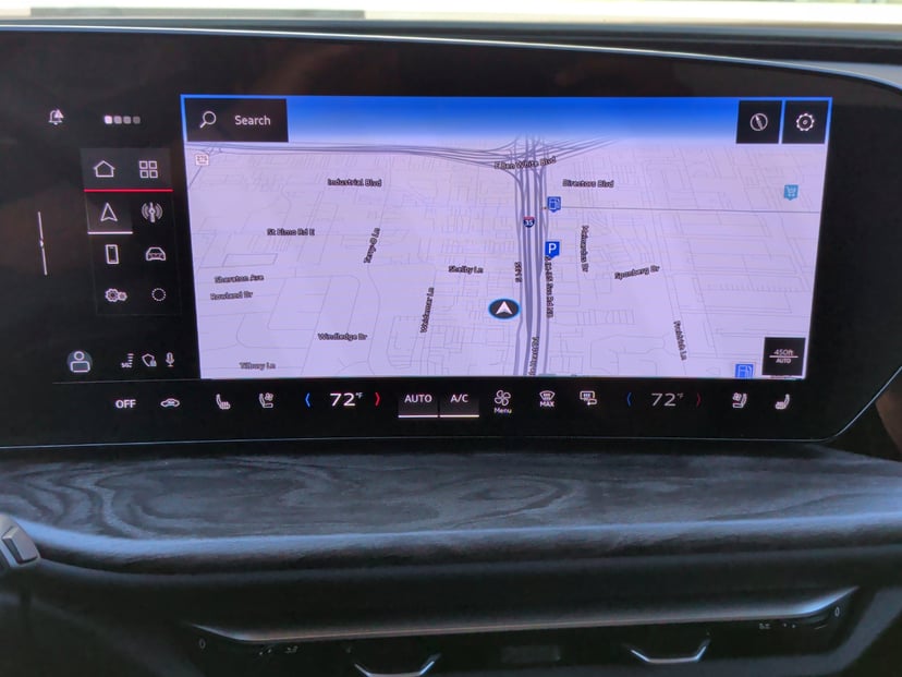 2025 Audi Q5 - Image 21