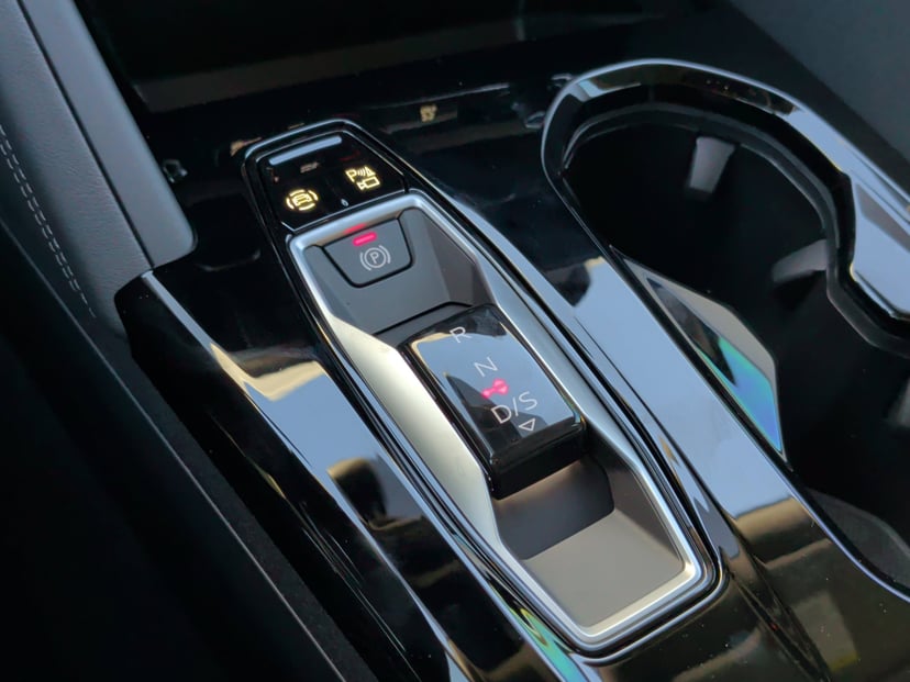 2025 Audi Q5 - Image 24