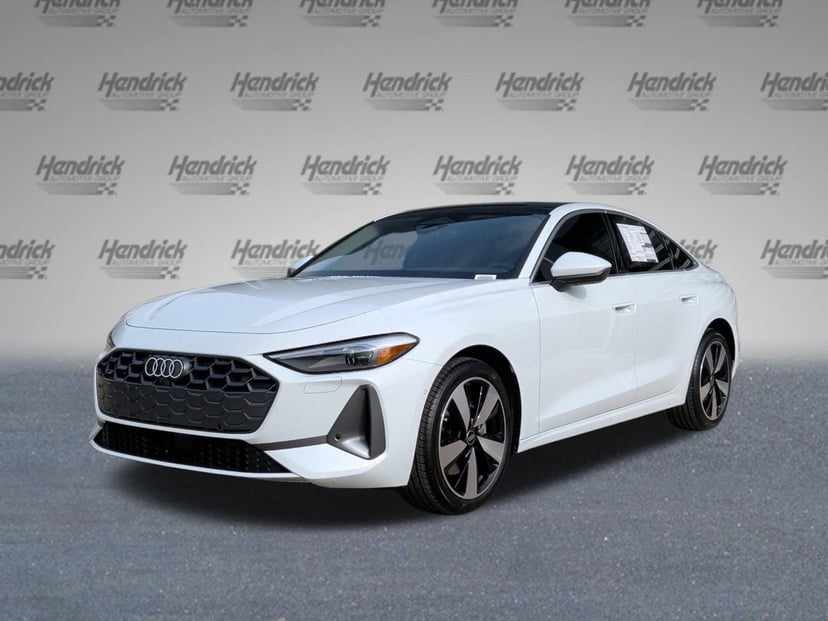 2025 Audi A5 - Image 3