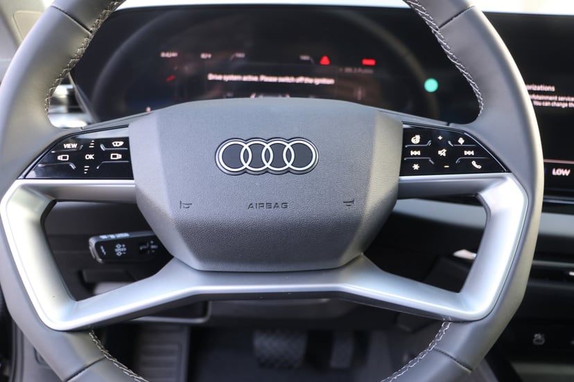 2025 Audi A5 - Image 15