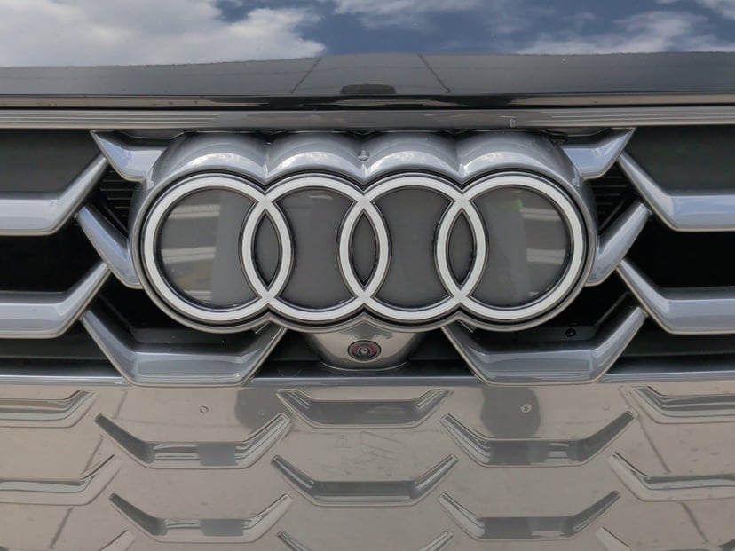 2025 Audi A5 - Image 10