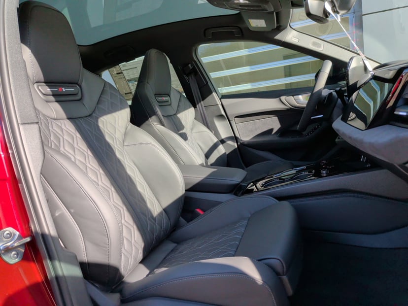 2025 Audi S5 - Image 19