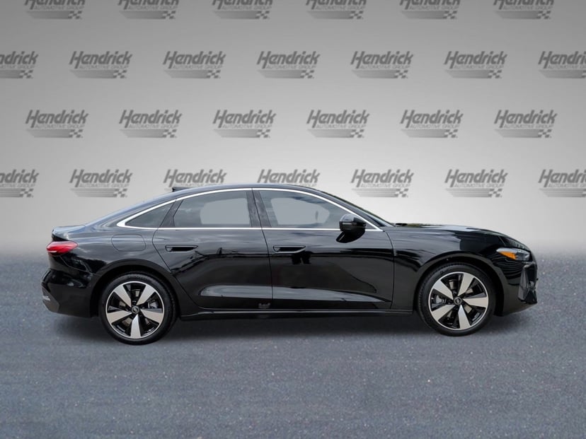 2025 Audi A5 - Image 8
