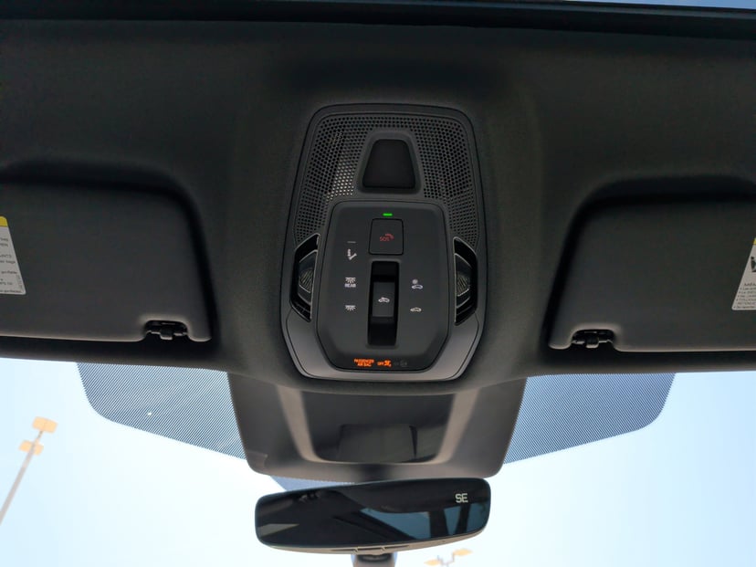 2025 Audi SQ5 - Image 27