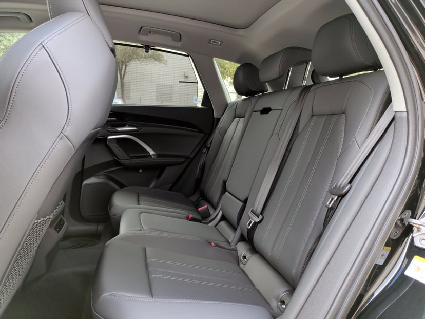 2025 Audi Q5 - Image 30