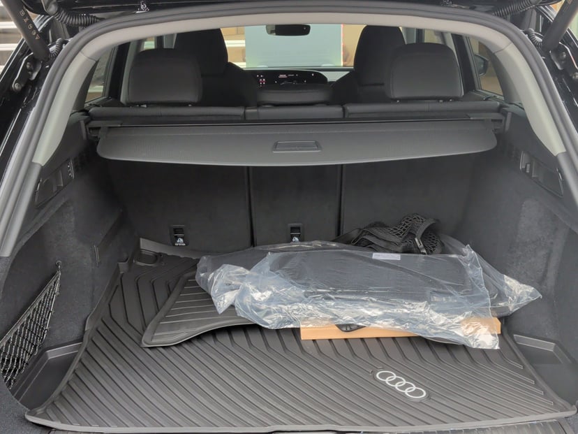 2025 Audi Q5 - Image 31