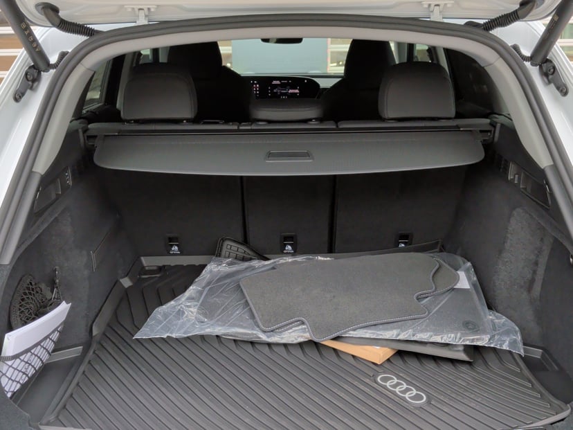 2025 Audi Q5 - Image 31