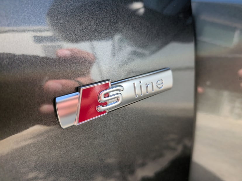 2025 Audi Q3 - Image 35