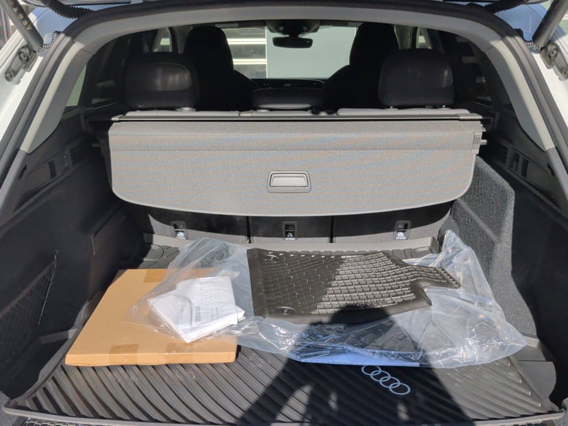 2025 Audi Q5 - Image 30