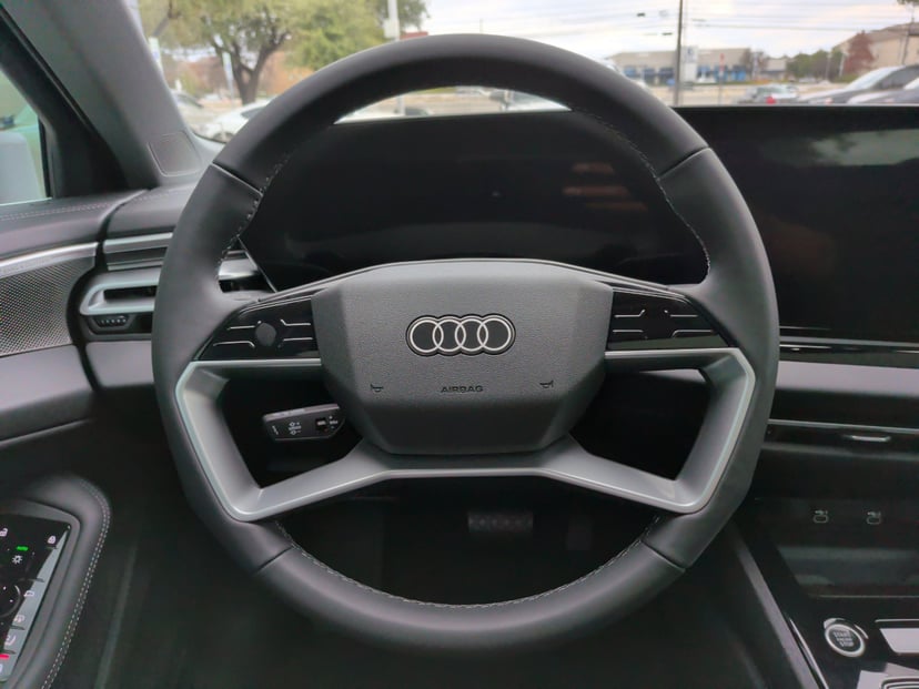 2025 Audi A5 - Image 17