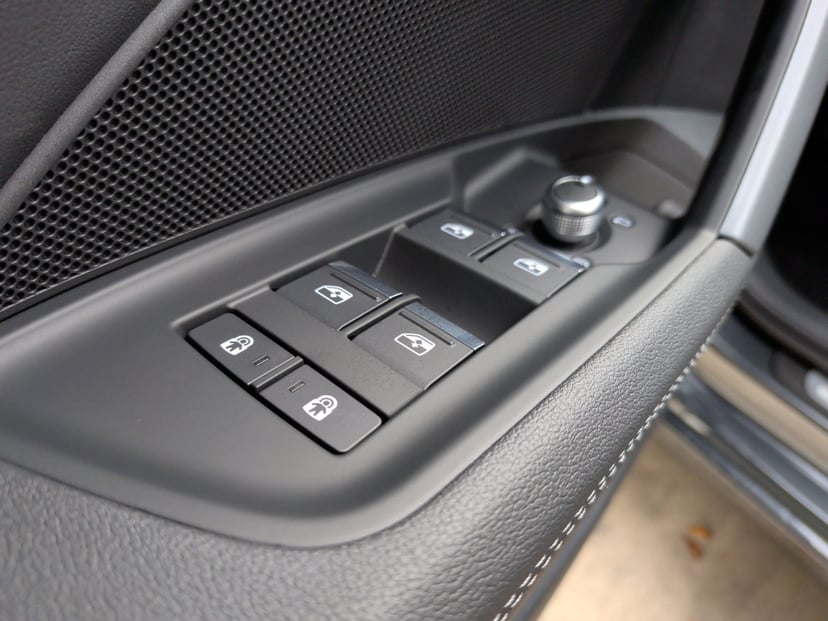 2026 Audi A3 - Image 12