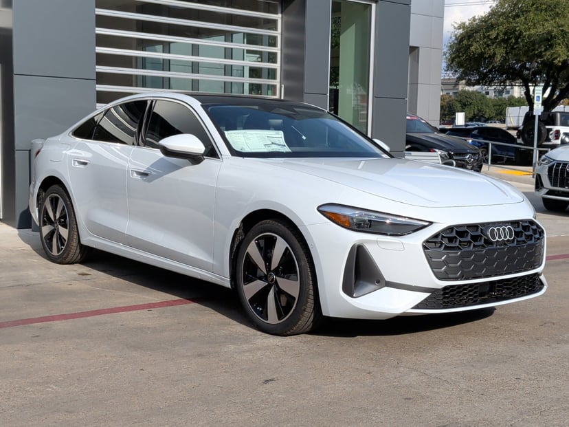 2025 Audi A5 - Image 34