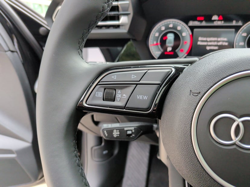 2026 Audi A3 - Image 18