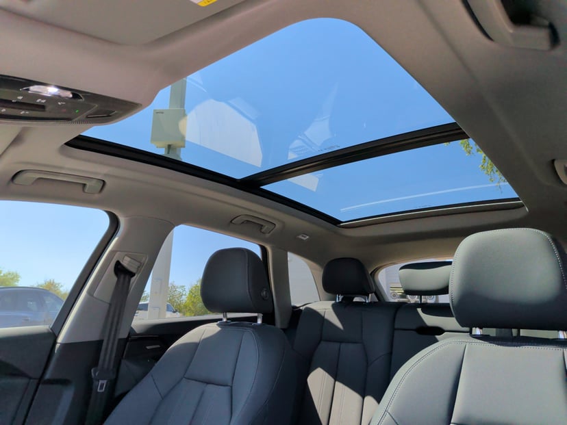2025 Audi Q5 - Image 29