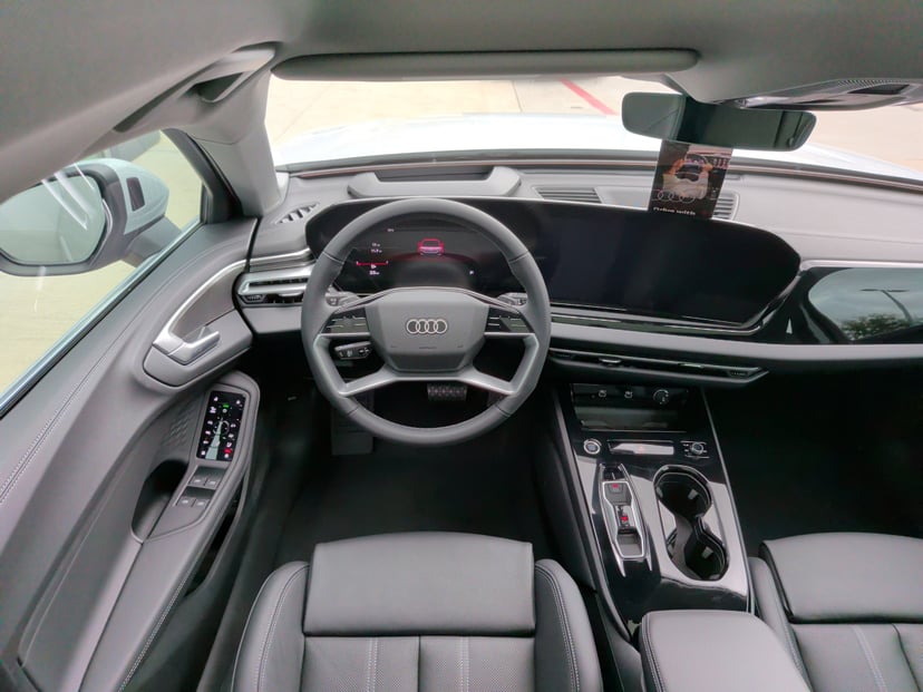 2025 Audi A5 - Image 14