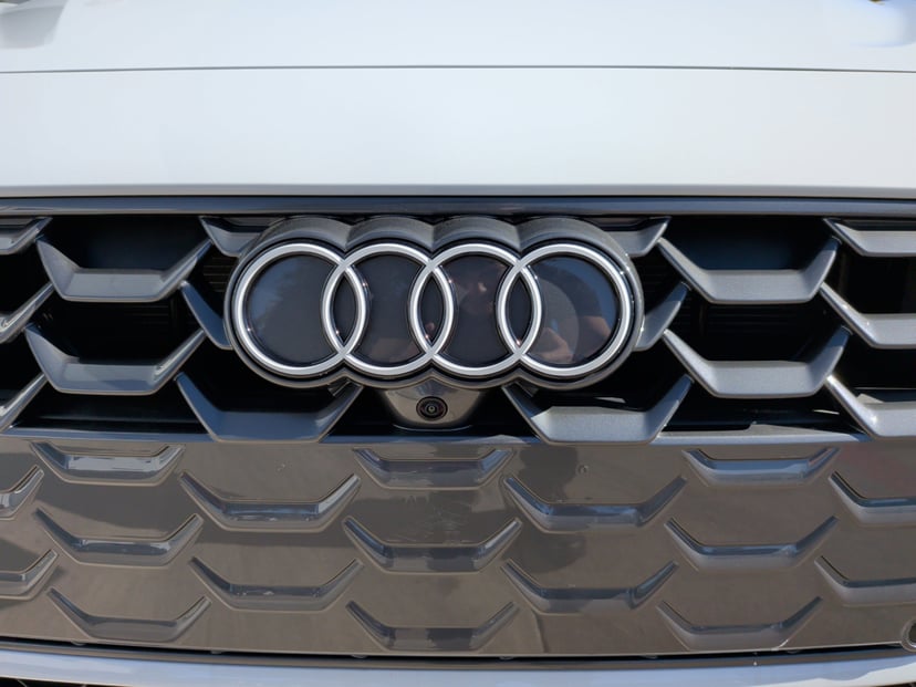2025 Audi A5 - Image 35