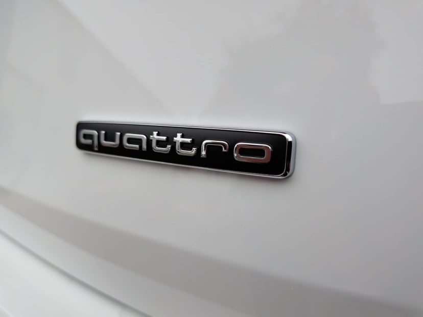 2026 Audi A3 - Image 36