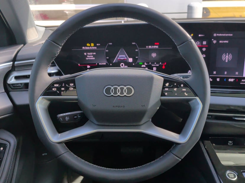 2025 Audi A5 - Image 18