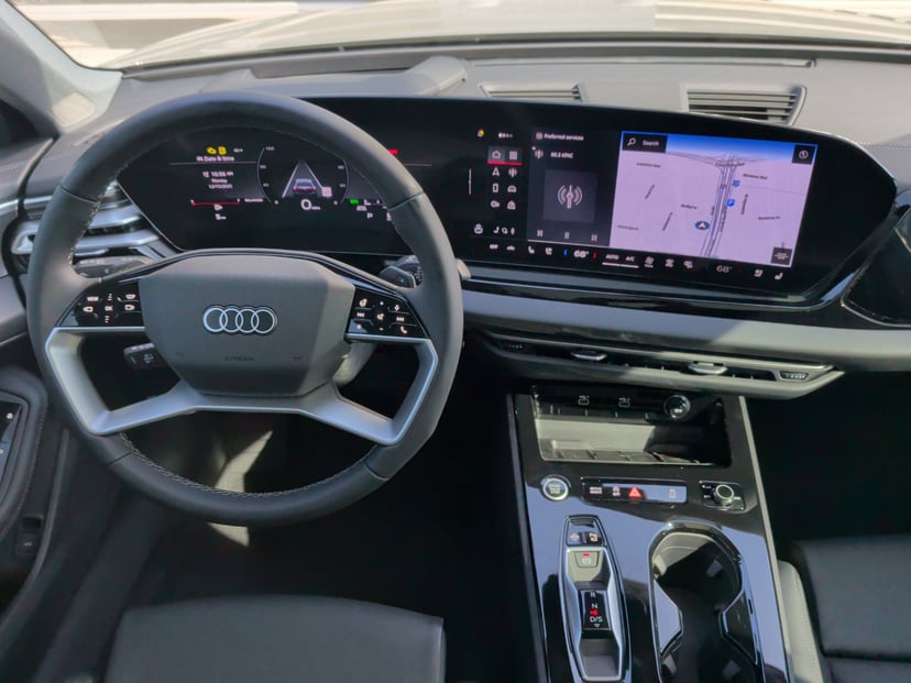 2025 Audi A5 - Image 17