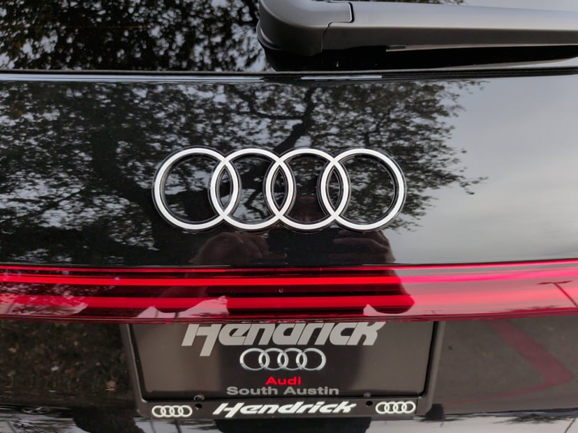 2025 Audi Q5 - Image 38