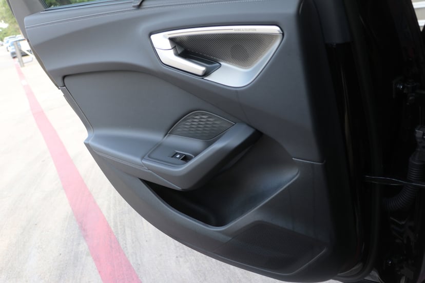 2025 Audi A5 - Image 31