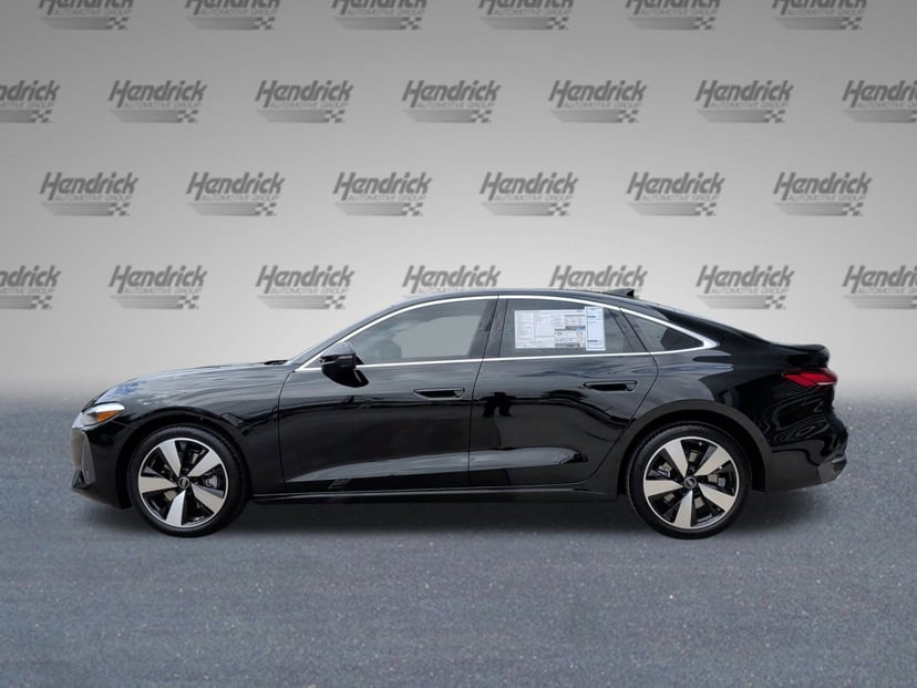 2025 Audi A5 - Image 4