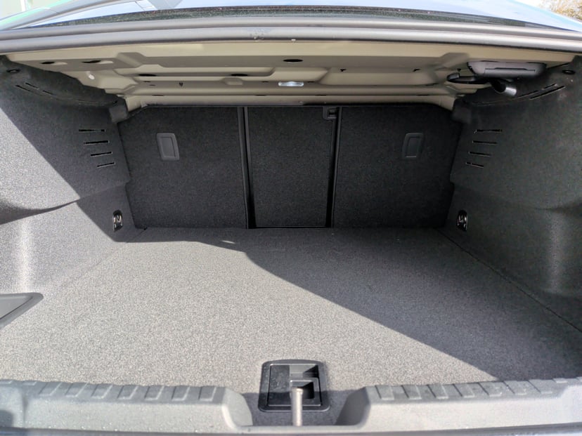2026 Audi A3 - Image 32