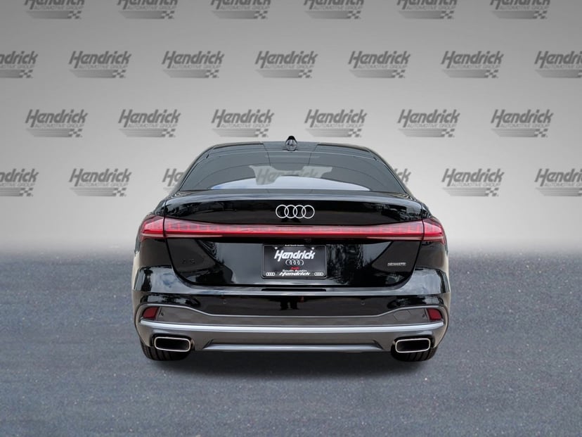 2025 Audi A5 - Image 6