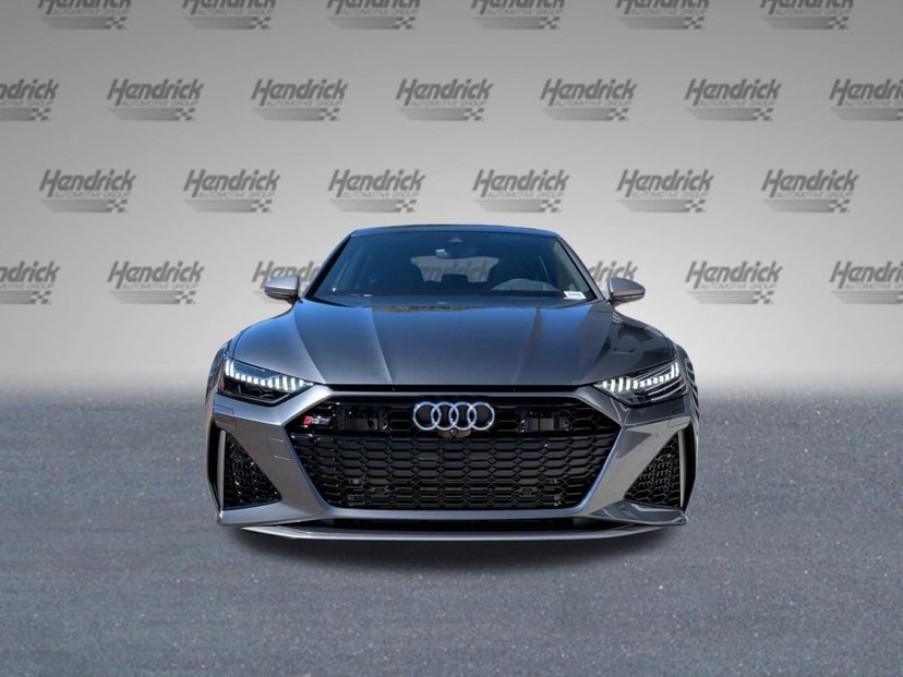 2025 Audi RS 7 - Image 2