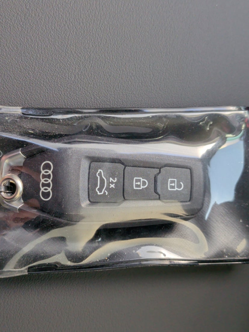 2025 Audi A5 - Image 35