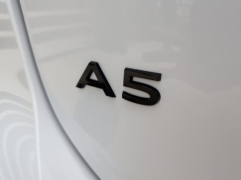 2025 Audi A5 - Image 35