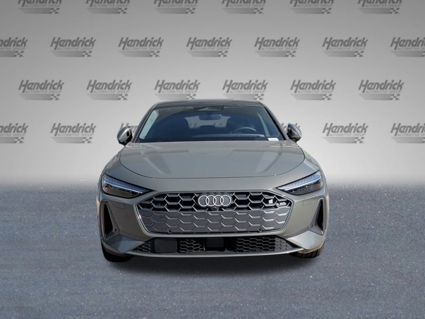 2025 Audi A5 - Image 2