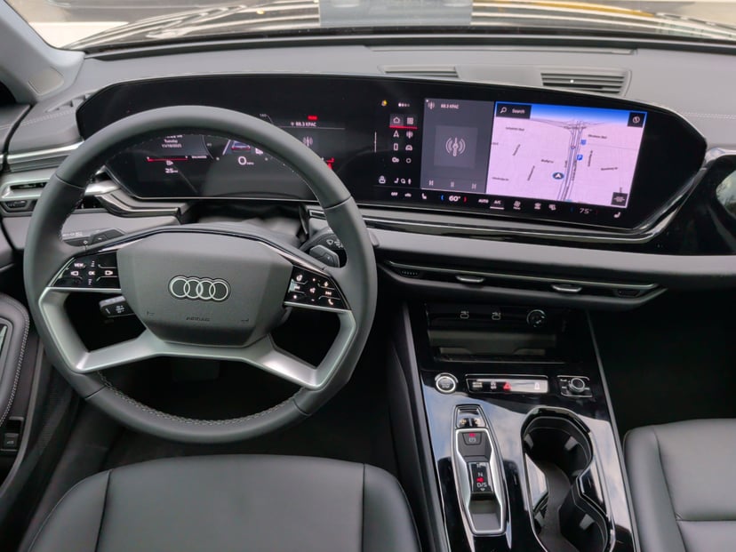 2025 Audi A5 - Image 17