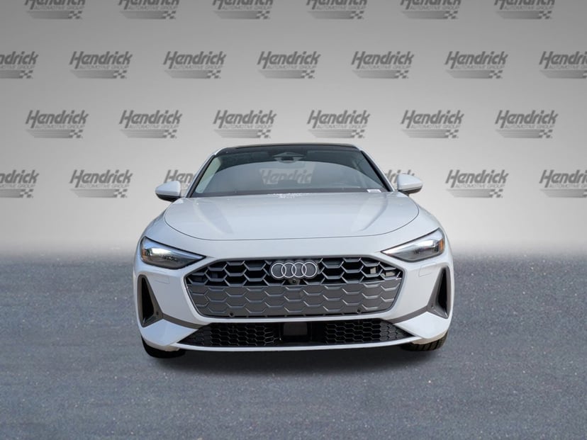 2025 Audi A5 - Image 2