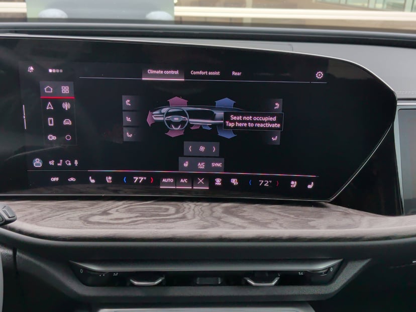 2025 Audi Q5 - Image 24