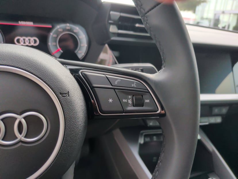 2026 Audi A3 - Image 20
