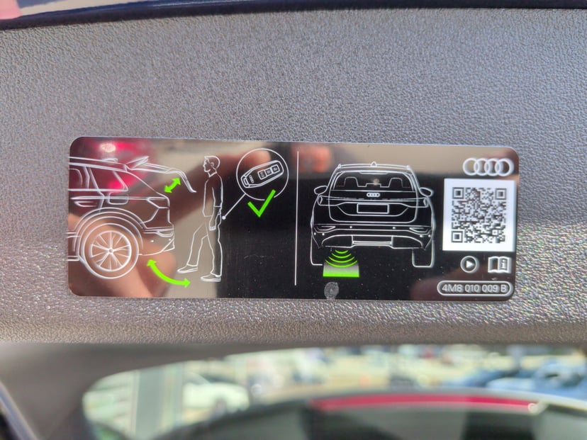 2025 Audi Q5 - Image 39