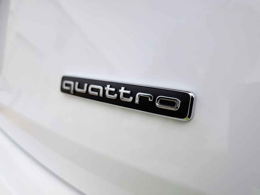 2026 Audi A3 - Image 38