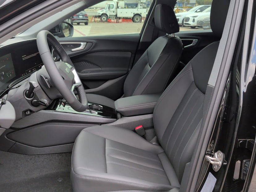 2025 Audi A5 - Image 14