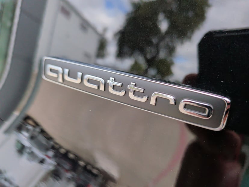 2025 Audi Q5 - Image 36