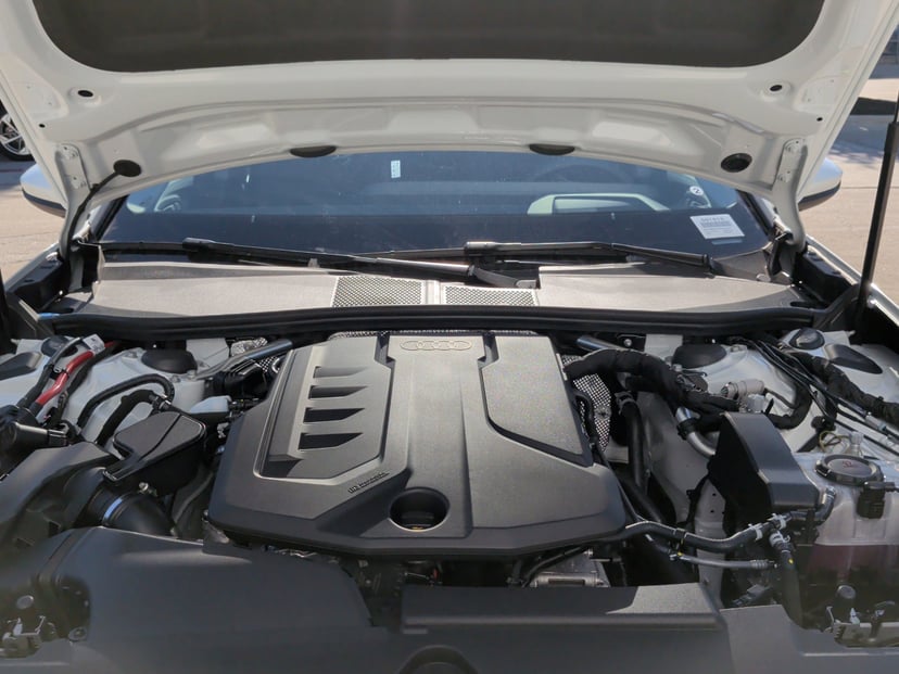2025 Audi A5 - Image 31