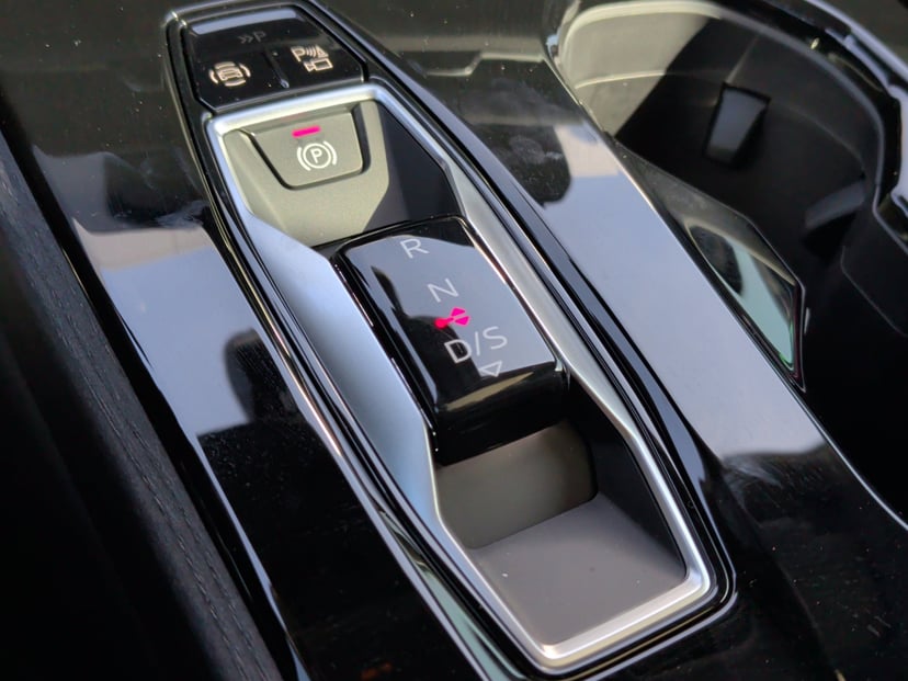 2025 Audi A5 - Image 24