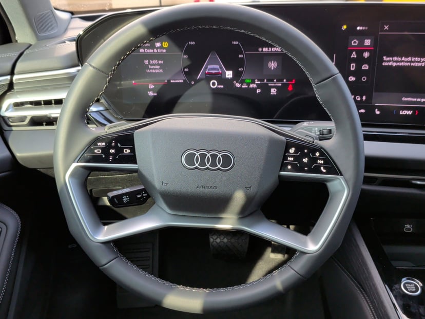 2025 Audi A5 - Image 18