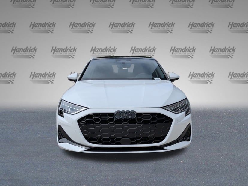 2026 Audi A3 - Image 2