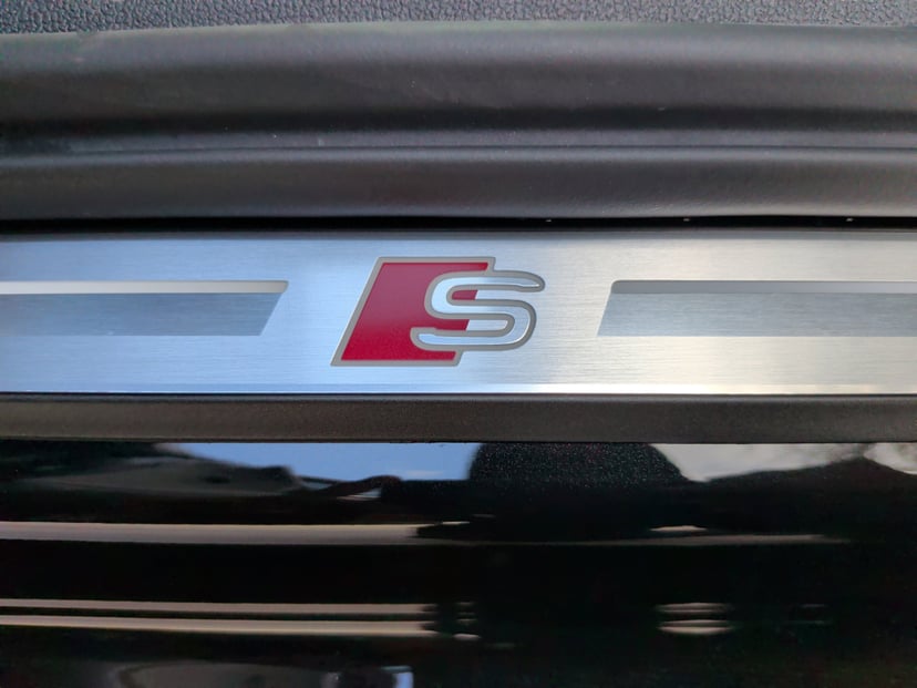 2026 Audi A3 - Image 35