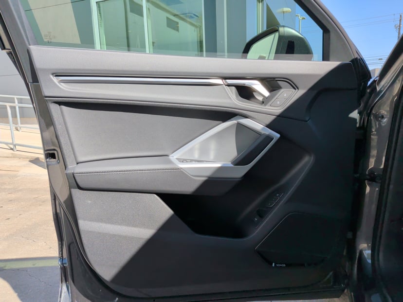 2025 Audi Q3 - Image 11