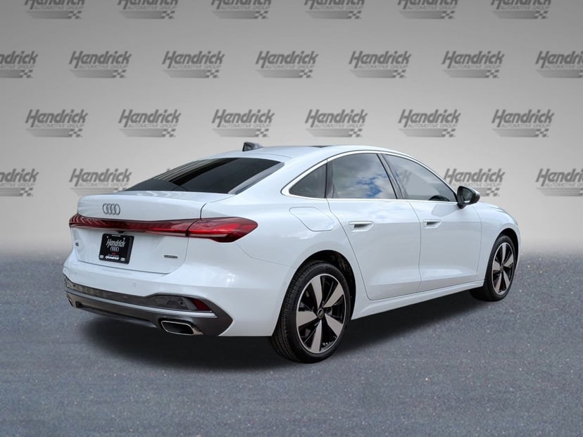 2025 Audi A5 - Image 7