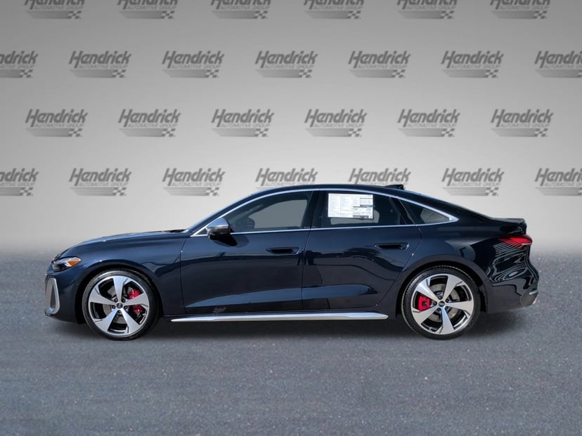 2025 Audi S5 - Image 4