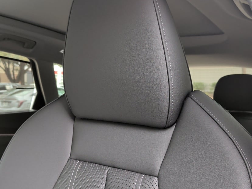 2025 Audi Q5 - Image 28